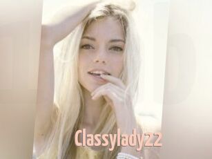 Classylady22