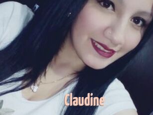 Claudine_