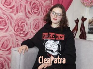 CleaPatra