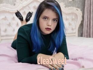 CleaSweet