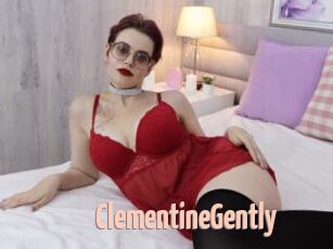 ClementineGently