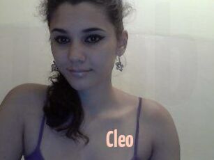 Cleo