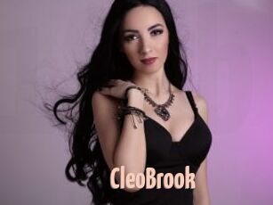 CleoBrook