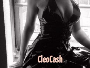 CleoCash