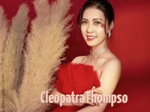 CleopatraThompso