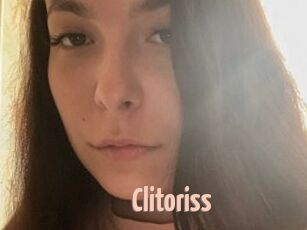 Clitoriss