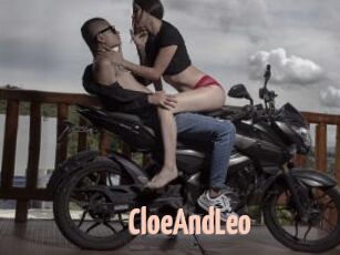 CloeAndLeo