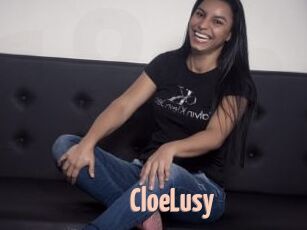 CloeLusy