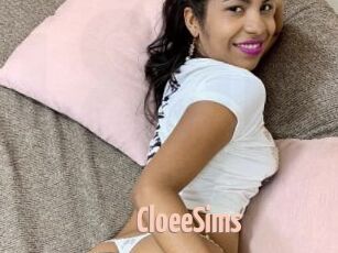 CloeeSims