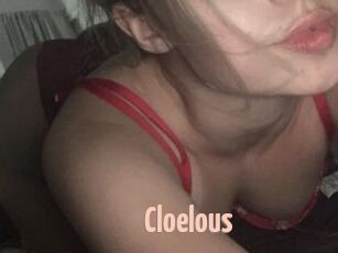 Cloelous