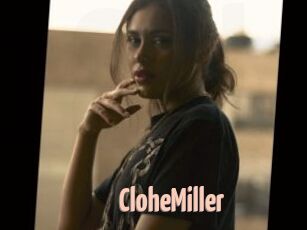 CloheMiller