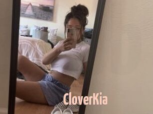 CloverKia