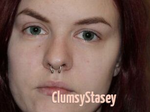 ClumsyStasey