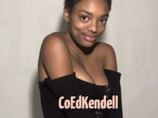 CoEd_Kendell