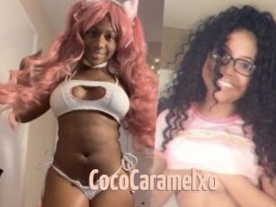 CocoCaramelxo