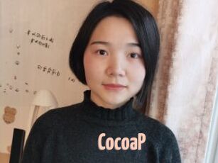 CocoaP