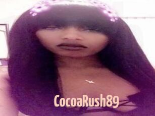 CocoaRush89