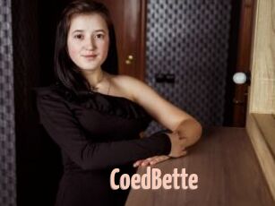CoedBette