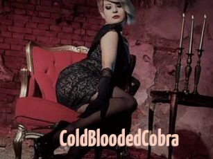 ColdBloodedCobra