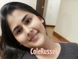 ColeRussel