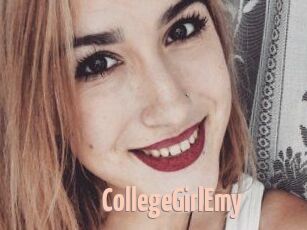 CollegeGirlEmy