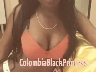 ColombiaBlackPrincess