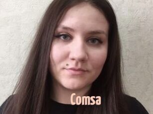 Comsa