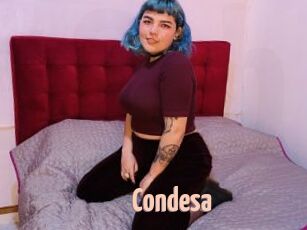 Condesa