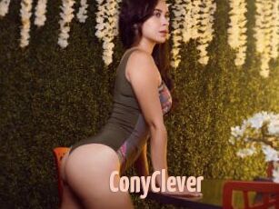ConyClever