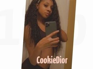 CookieDior