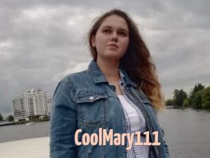 CoolMary111