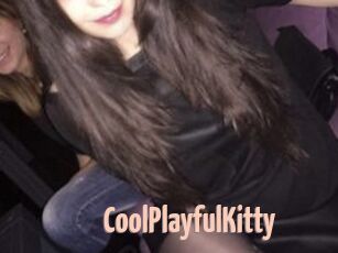 CoolPlayfulKitty