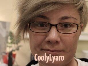 CoolyLyaro