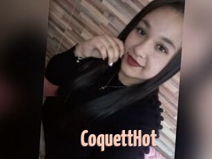 CoquettHot