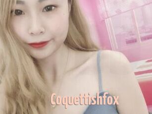 Coquettishfox