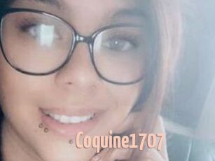 Coquine1707