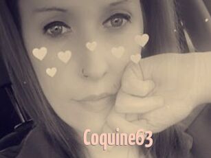 Coquine63