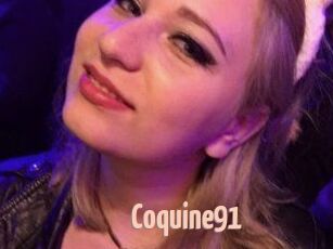 Coquine91