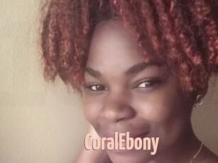 CoralEbony