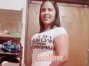 Corallove