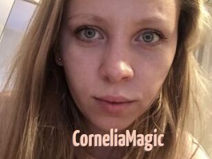 CorneliaMagic