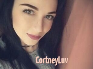 CortneyLuv