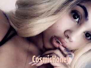 CosmicHoney