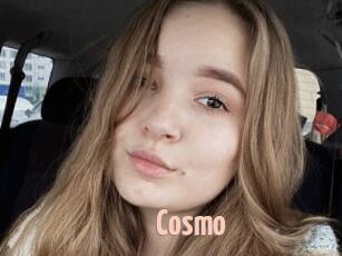 Cosmo