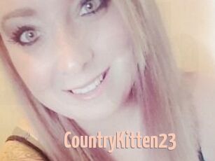 CountryKitten23