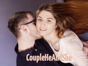 CoupleHeAndShe