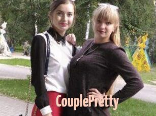 CouplePretty