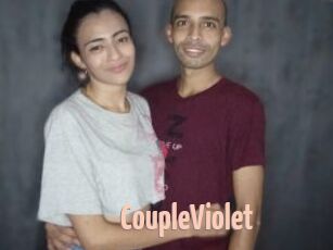 CoupleViolet