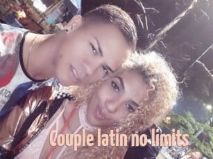 Couple_latin_no_limits