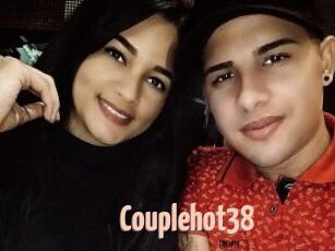 Couplehot38